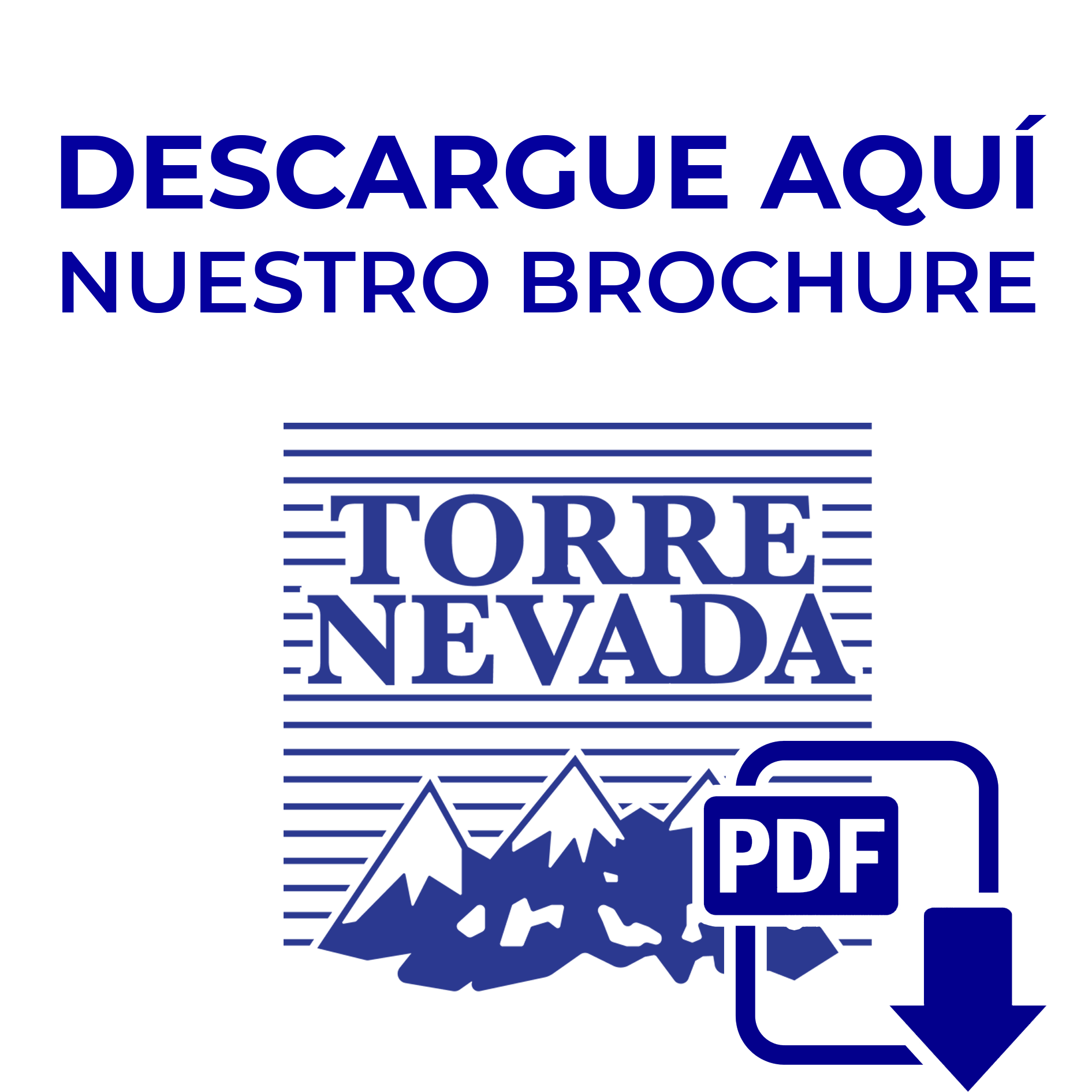 Descarga aquí nuestro brochure